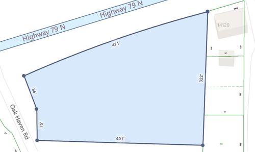 0 Highway 79 N, Buchanan, TN, 38222 | Card Image