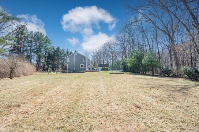 14 Chapman Pl, House other with 5 bedrooms, 4 bathrooms and null parking in Redding CT | Image 29