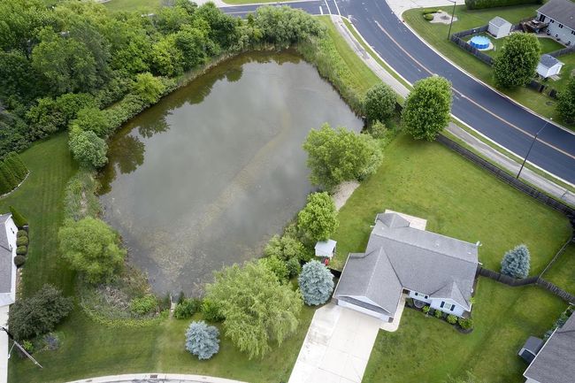 1567 Meadow Heights Circle, House other with 5 bedrooms, 3 bathrooms and null parking in FOX CROSSING WI | Image 43