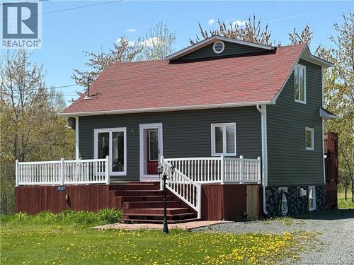 1557 Rte 11, Barryville, NB, E9G2M2 | Card Image