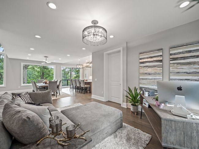 3511 Lakecrest Dr, House other with 4 bedrooms, 4 bathrooms and null parking in Bloomfield Hills MI | Image 24