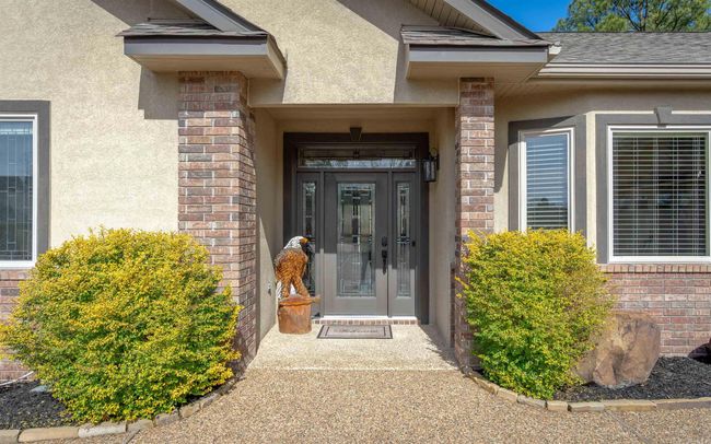 2 Gijon Ln, House other with 3 bedrooms, 3 bathrooms and null parking in Hot Springs Village AR | Image 6