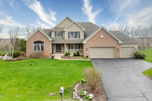 12748 Vestas Pl, Belvidere, IL, 61008-8546 | Card Image