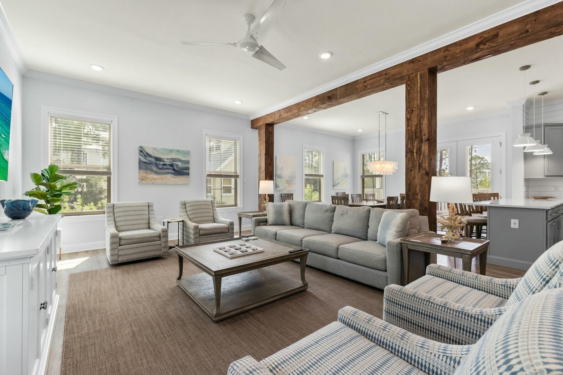 Residential in Santa Rosa Beach 3