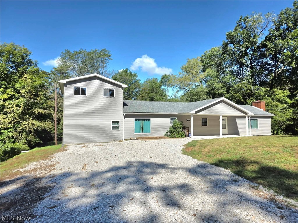 Residential in St Marys 2