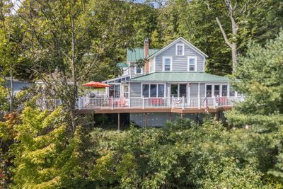 1515 Creek Road, House other with 4 bedrooms, 1 bathrooms and null parking in Castleton VT | Image 1