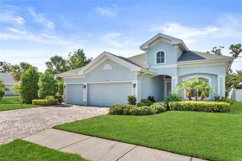 26 Concord Dr, DUNEDIN, FL, 34698-6860 | Card Image