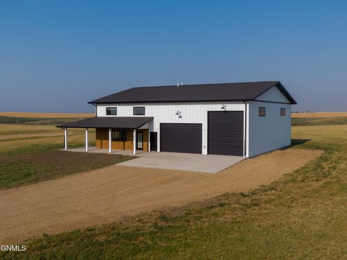 1293 42h Avenue Nw, Garrison, ND, 58540 | Card Image