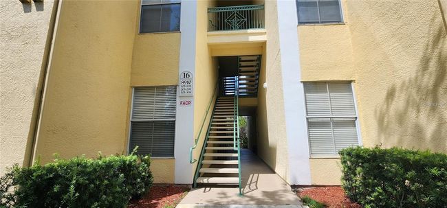 APT-206 - 8910 Legacy Ct, Condo with 3 bedrooms, 2 bathrooms and null parking in KISSIMMEE FL | Image 4