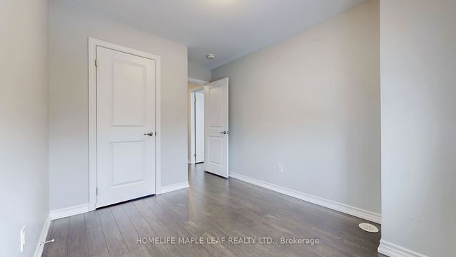 26 Borers Creek Cir, House attached with 3 bedrooms, 3 bathrooms and 1 parking in Hamilton ON | Image 38