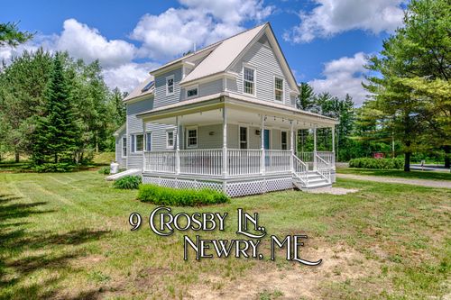 1-9 Crosby Ln, Newry, ME, 04261-3445 | Card Image