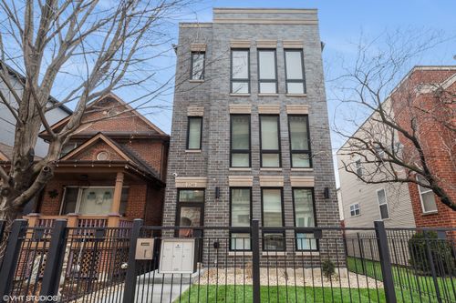 3-2246 W Jackson Blvd, Chicago, IL, 60612-5601 | Card Image