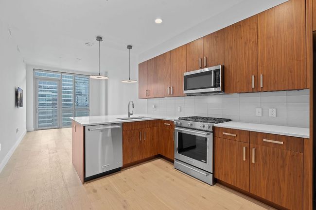 UNIT-2109 - 222 West Ave, Condo with 1 bedrooms, 1 bathrooms and 1 parking in Austin TX | Image 6