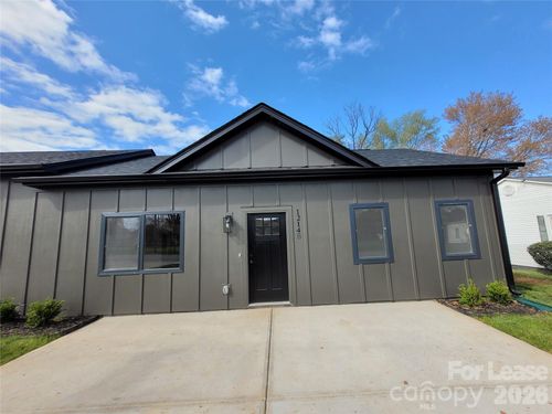 1214 B Pearl St, Statesville, NC, 28677-3855 | Card Image