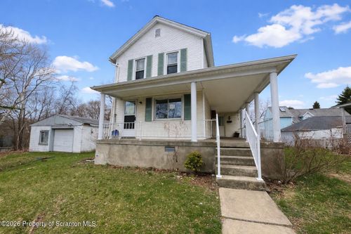 1746 Bloom Avenue, Scranton, PA, 18508 | Card Image