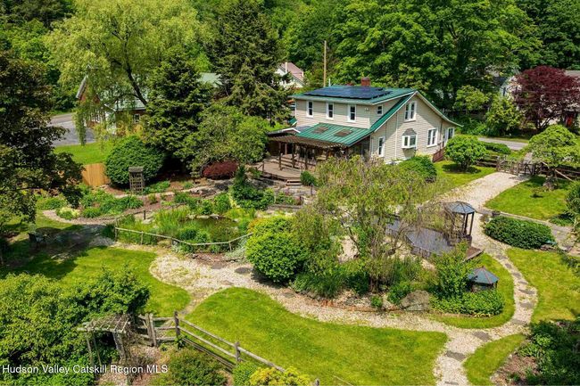 12 Tremper Ave, House other with 2 bedrooms, 2 bathrooms and null parking in Phoenicia NY | Image 4