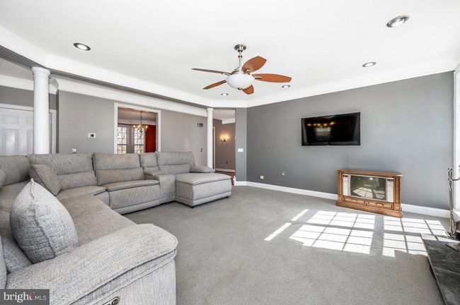 349 Keith Dr, House other with 5 bedrooms, 4 bathrooms and null parking in SUMMIT POINT WV | Image 17
