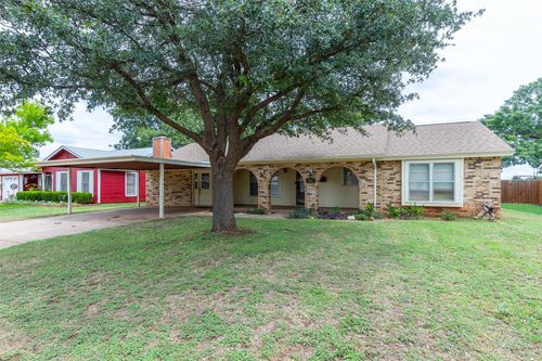 2257 Minter Ln, Abilene, TX, 79603-2017 | Card Image