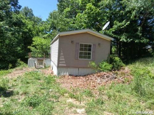 12013 Happy Jack Road, Omaha, AR, 72662 | Card Image
