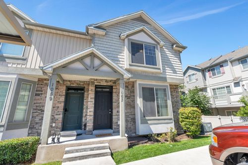 1063 1880, Provo, UT, 84604-6127 | Card Image
