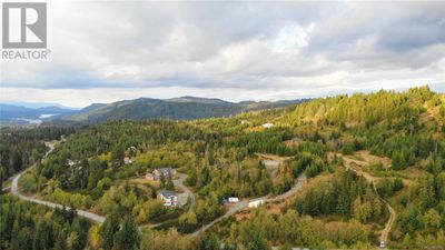 PROPOSED - 301A Stebbings Rd, Home with 0 bedrooms, 0 bathrooms and 12 parking in Shawnigan Lake BC | Image 1