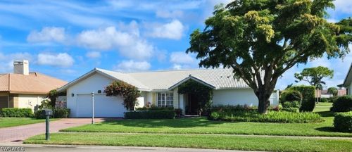 1417 Foxfire Ln, NAPLES, FL, 34104-4984 | Card Image