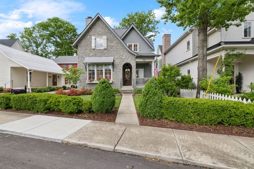 1224 Adams St, Franklin, TN, 37064-3606 | Card Image