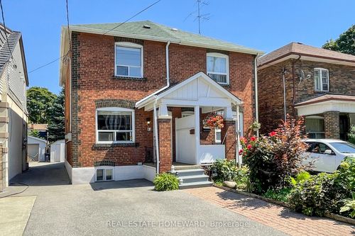 87 Guestville Ave, York, ON, M6N4N5 | Card Image