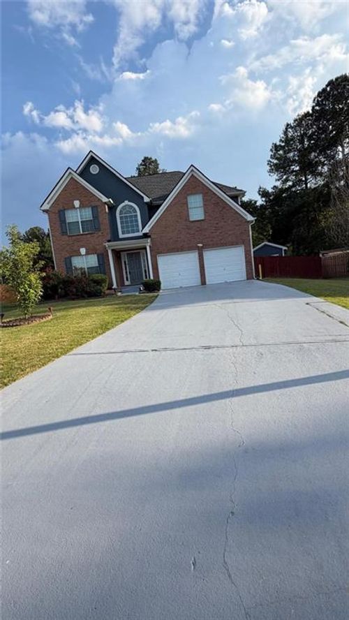 1800 Tuftstown Ct, Snellville, GA, 30078-2582 | Card Image