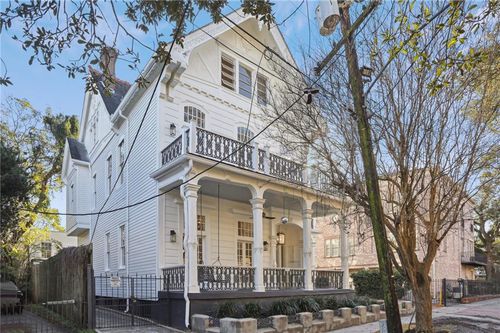 b-1617 Peniston Street Street, New Orleans, LA, 70115 | Card Image