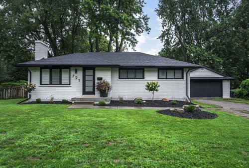 721 Inverness Ave, London, ON, N6H3C7 | Card Image