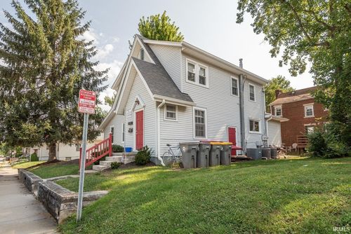 501 S Highland Ave, Bloomington, IN, 47401-5029 | Card Image