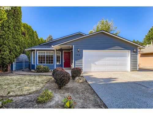 125 Ne Tiffany St, Hillsboro, OR, 97124-2359 | Card Image