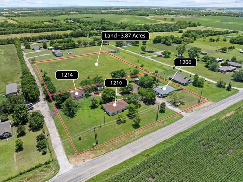 1210 E Fm 902, Howe, TX, 75459 | Card Image