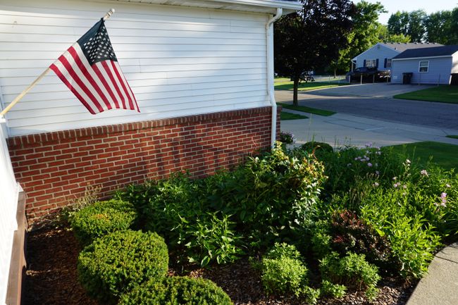 1016 Curzon St, Condo with 2 bedrooms, 3 bathrooms and null parking in Howell MI | Image 32