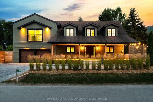 118 Settlers Way, Blue Mountains, ON, L9Y0N9 | Card Image