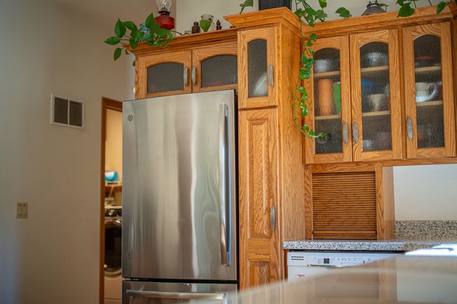 802 Union Rd, House other with 4 bedrooms, 2 bathrooms and 4 parking in Harmon IL | Image 19