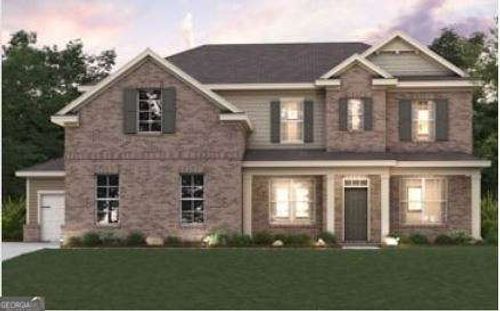 lot-47-6705 Settingdown Creek Dr, Dawsonville, GA, 30534-4466 | Card Image
