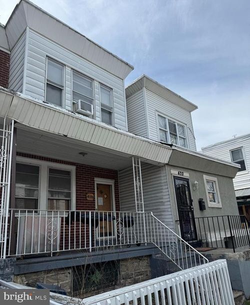 418 W Mentor St, PHILADELPHIA, PA, 19120-4119 | Card Image