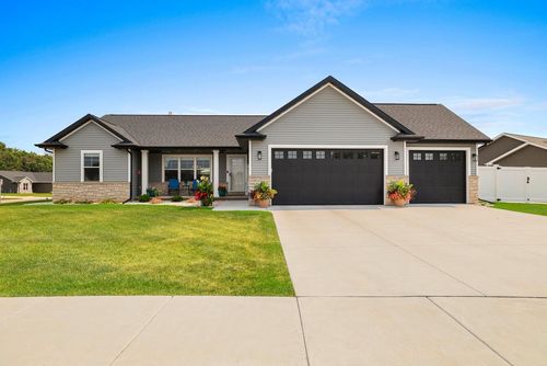 2529 Meyer Way, DE PERE, WI, 54115 | Card Image