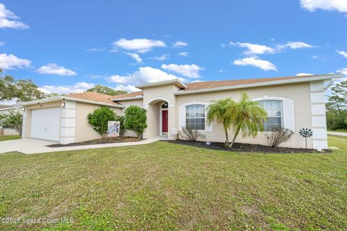 1005 Blau Court Nw, PALM BAY, FL, 32907 | Card Image