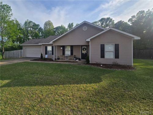 18328 Mahaffey Cir, Vance, AL, 35490-2577 | Card Image