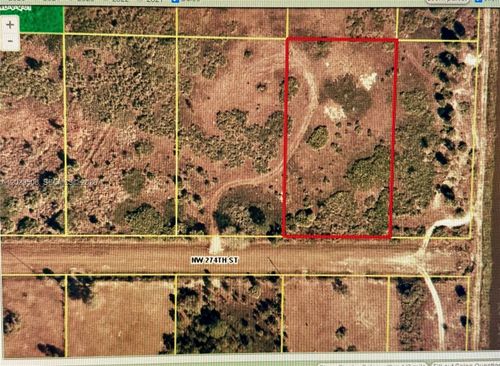18457 Nw 274th St, Okeechobee, FL, 34972 | Card Image