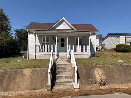 307 Broad St, Roxboro, NC, 27573-5061 | Card Image