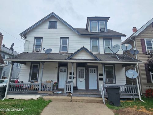 421 E 2nd Street, Berwick, PA, 18603 | Card Image