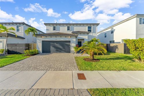 12741 Sw 213th Ter, Miami, FL, 33177-5980 | Card Image