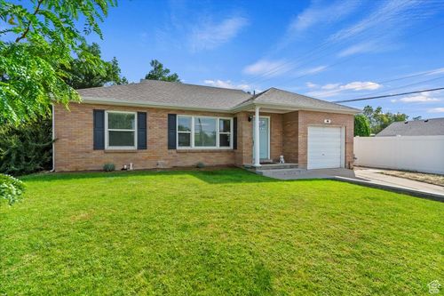 400 N 100 E, Kaysville, UT, 84037-1428 | Card Image