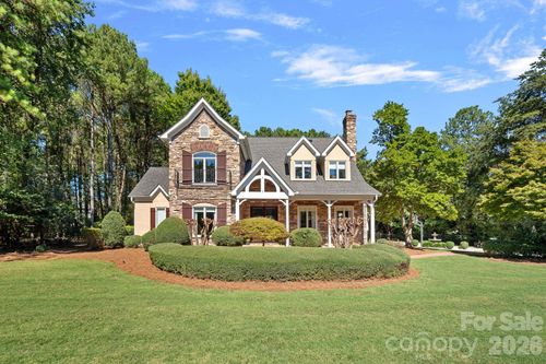 176 Vineyard Dr, Mooresville, NC, 28117-6001 | Card Image
