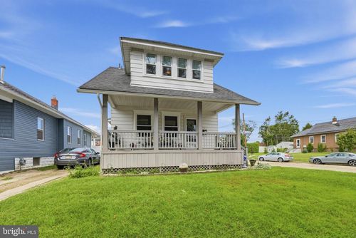 333 Washington Ter, AUDUBON, NJ, 08106-2147 | Card Image