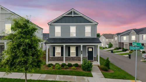 700 Taylor Bend Rd, Columbia, TN, 38401-2996 | Card Image